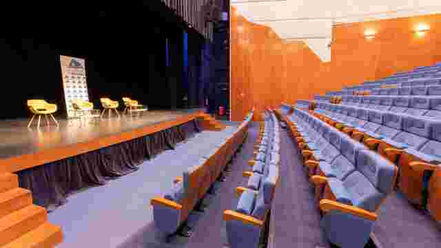 Auditorio de Alcúdia