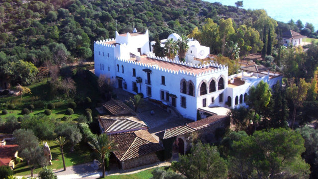 Museo Sa Bassa Blanca