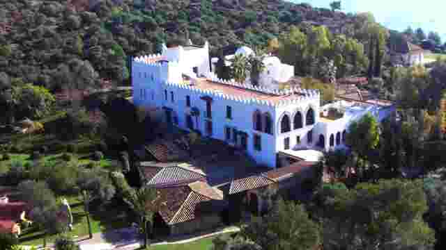 Museo Sa Bassa Blanca