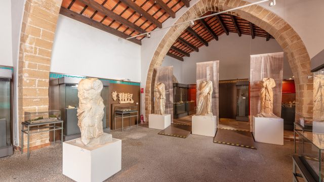 Museo Monográfico de Pol·lèntia