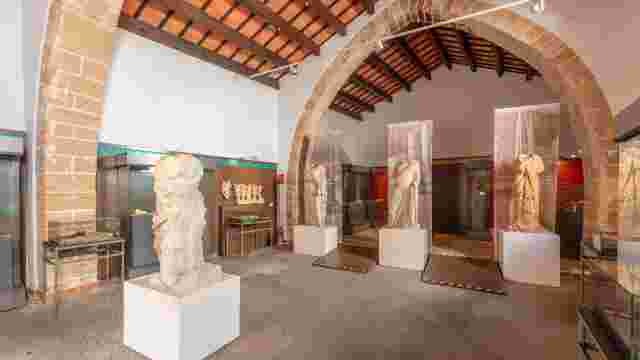 Museo Monográfico de Pol·lèntia