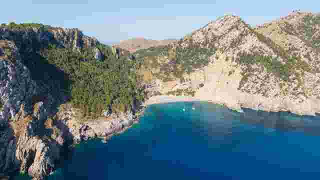 El Coll Baix