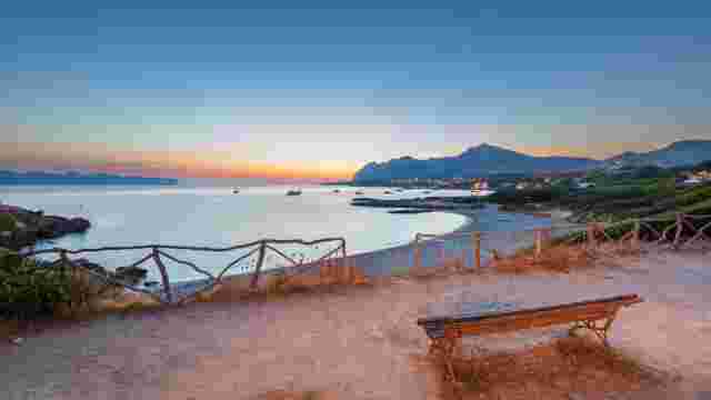 Platja de Sant Joan